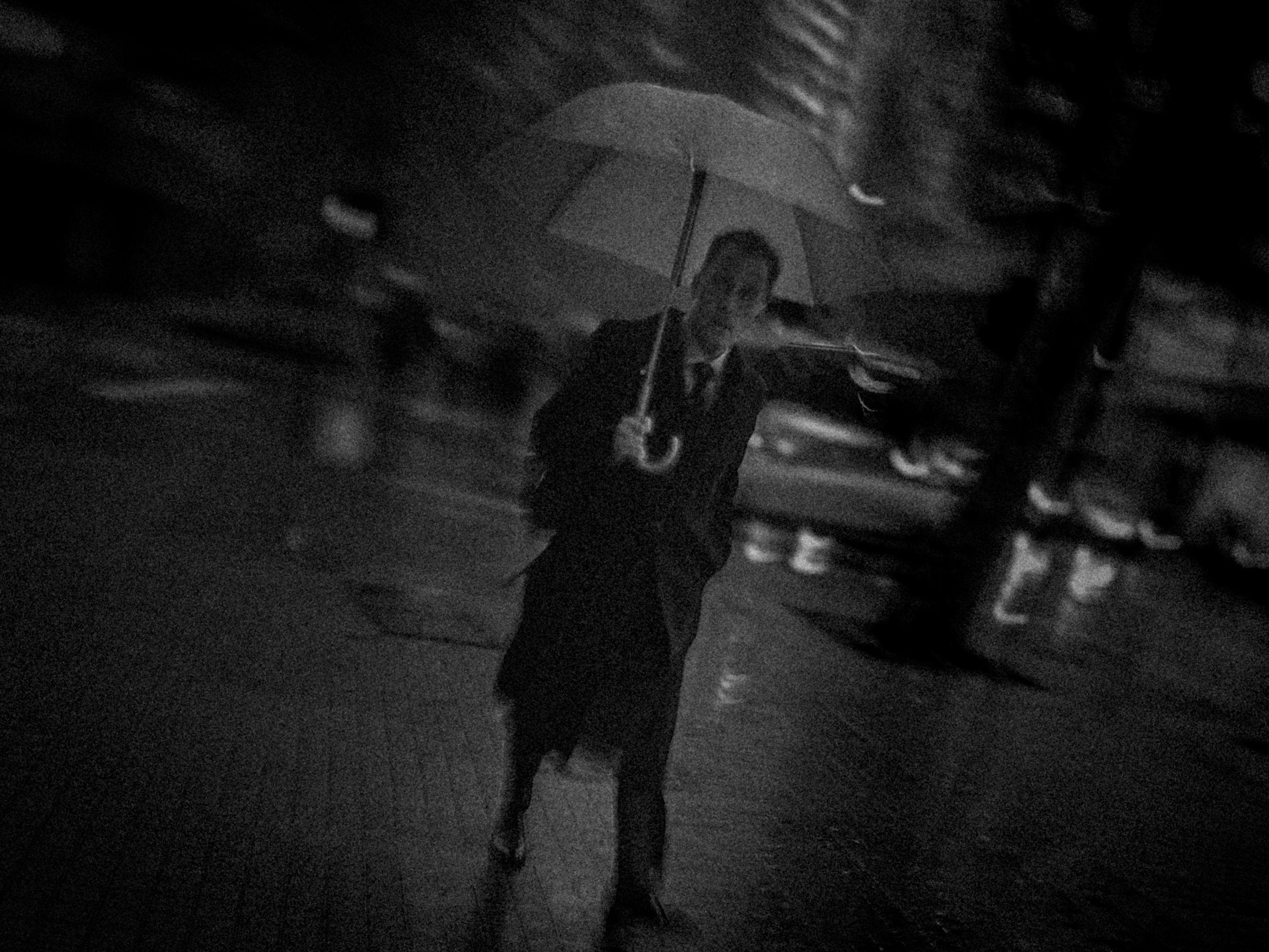 A destiempo — foto de @andres.noir en el concurso de Fotomica