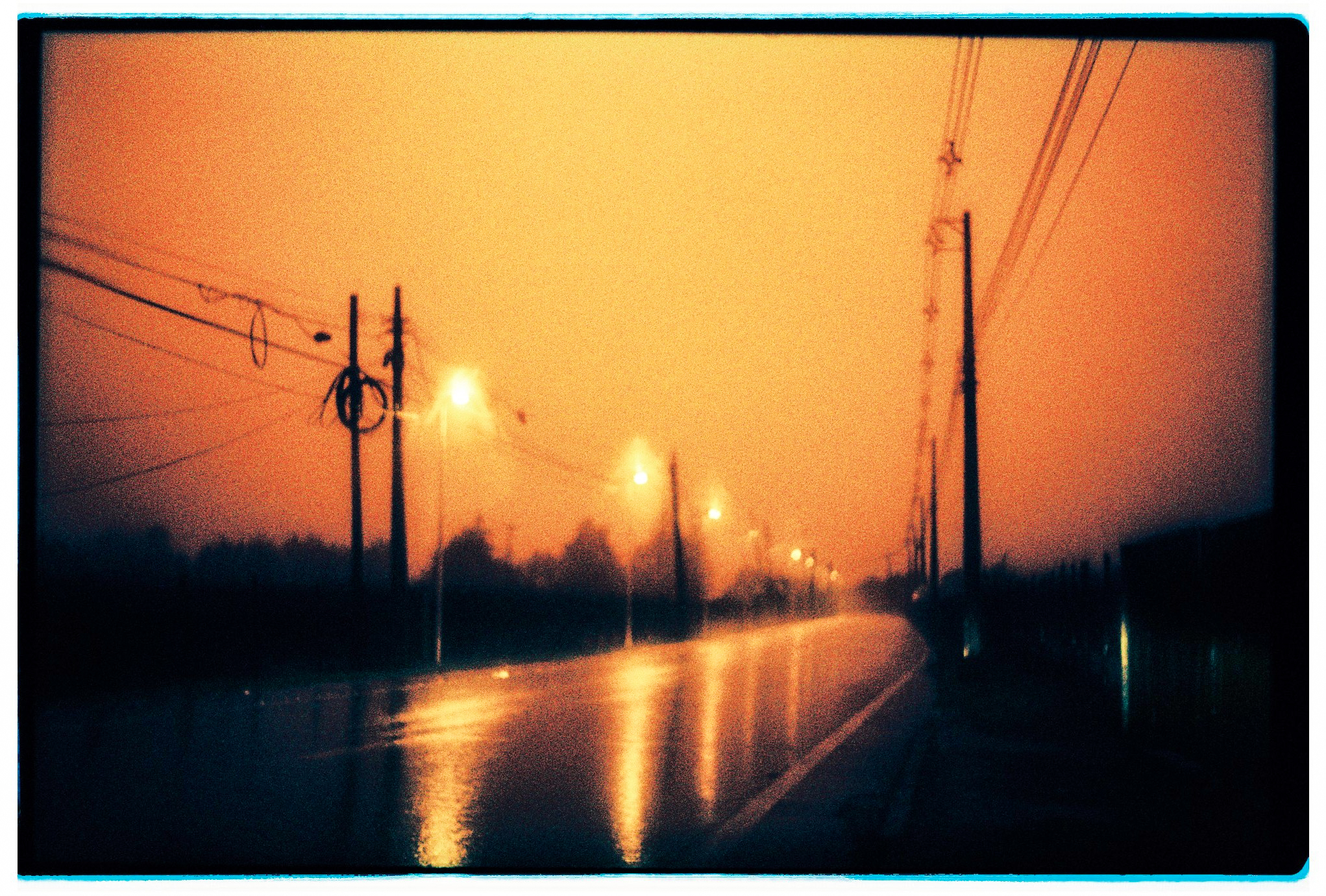 redlights — foto de @briaaanss en el concurso de Fotomica