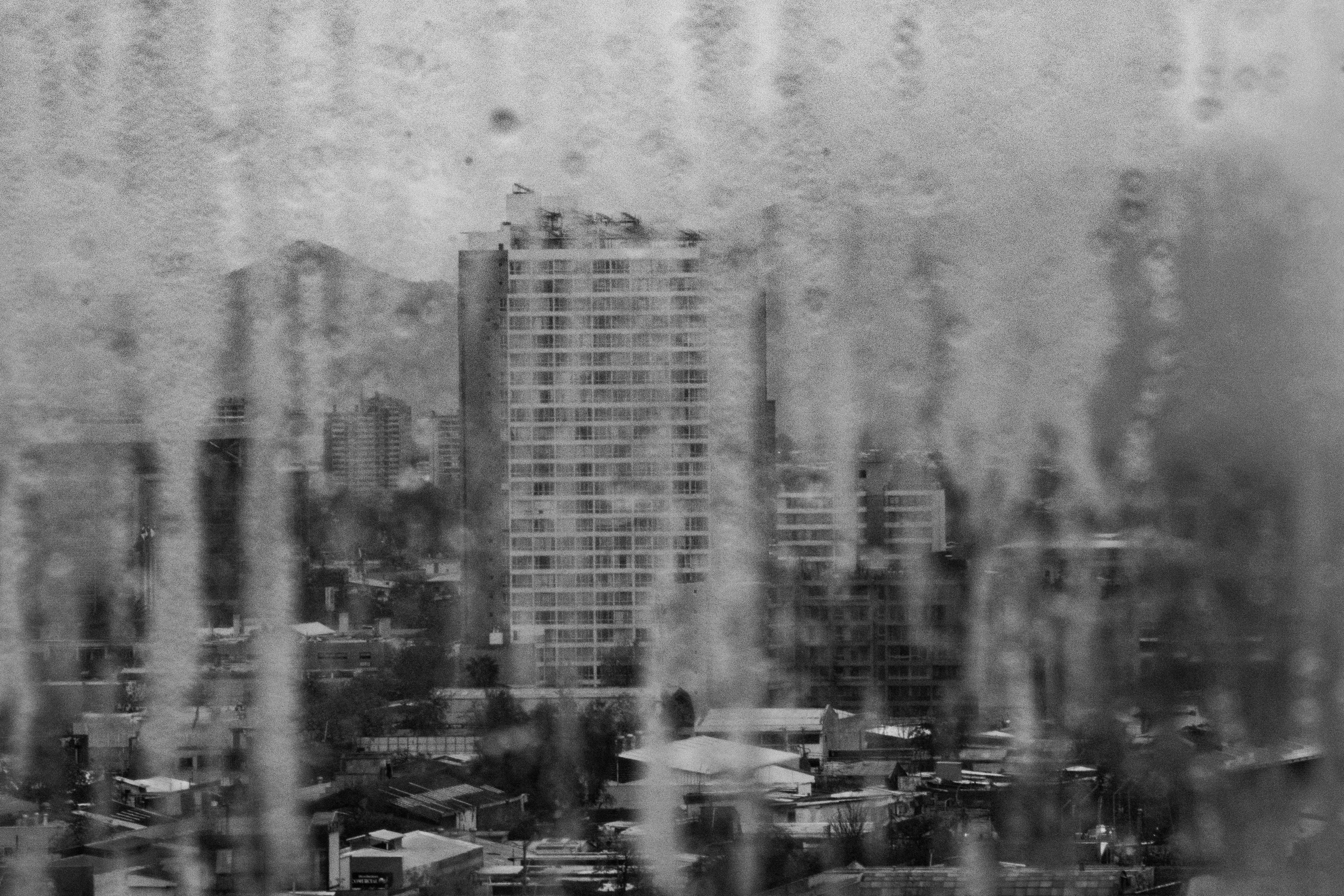 Piso 17 — foto de @invisibleser en el concurso de Fotomica