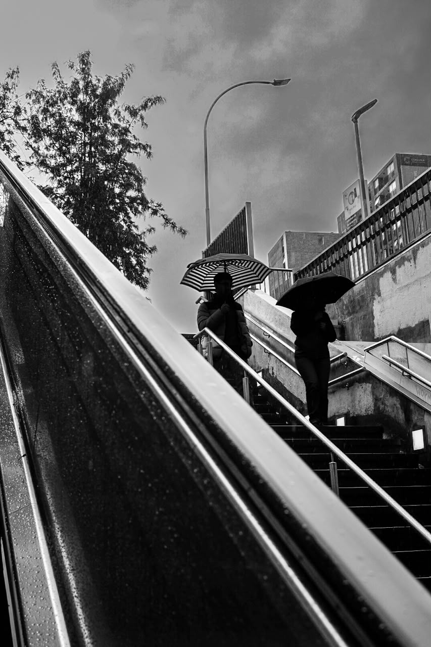 Umbral — foto de @morisale en el concurso de Fotomica