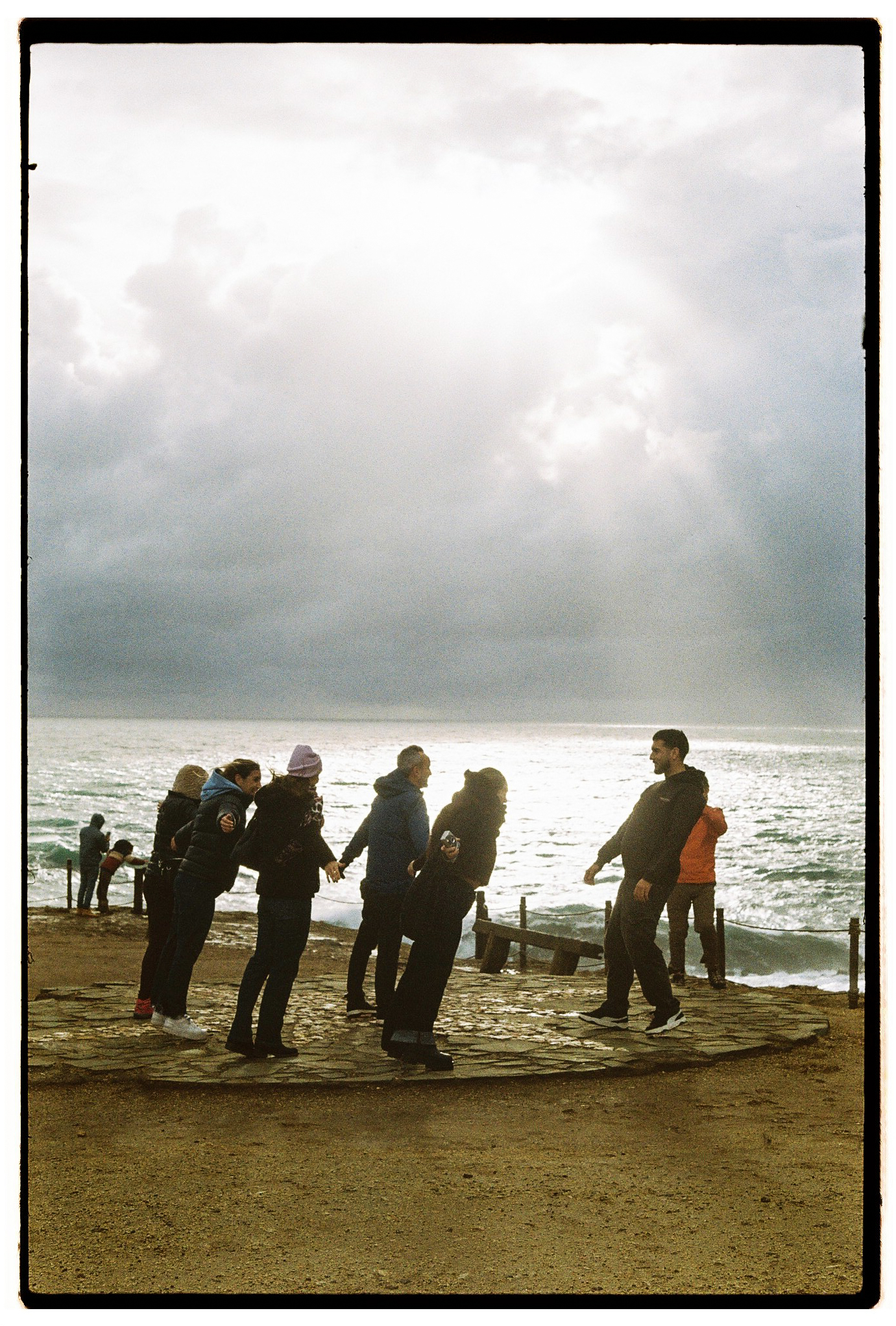 Viento norte — foto de @joawho en el concurso de Fotomica