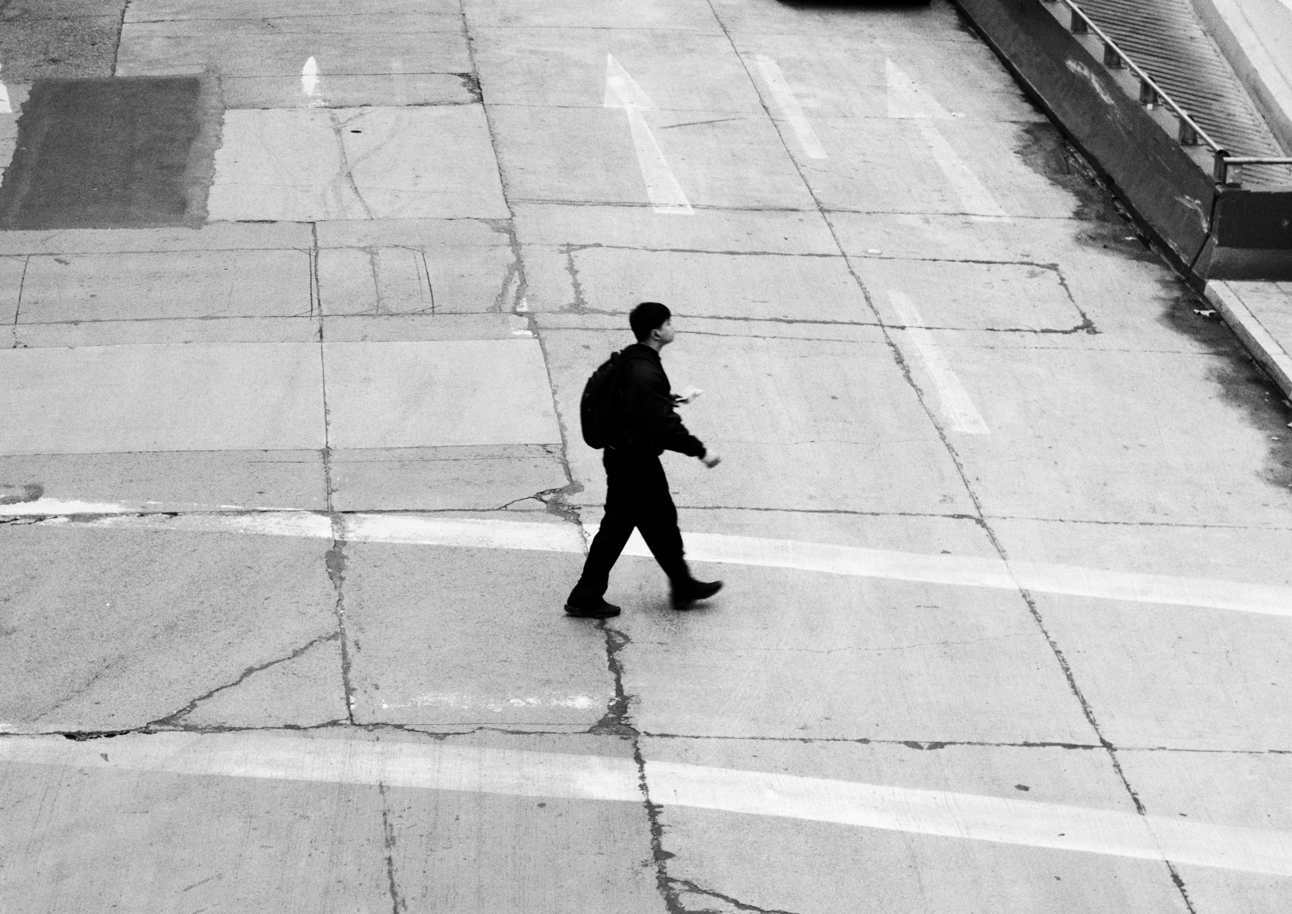 Pisadas firmes  — foto de @jsso.too en el concurso de Fotomica