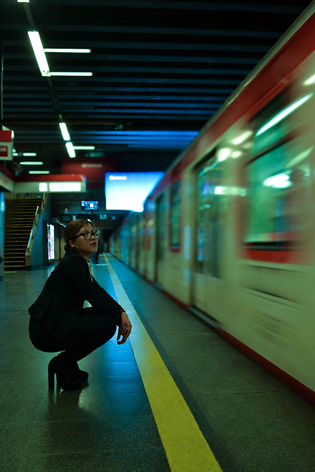 The bitter end — foto de @Gato deficiente  en el concurso de Fotomica