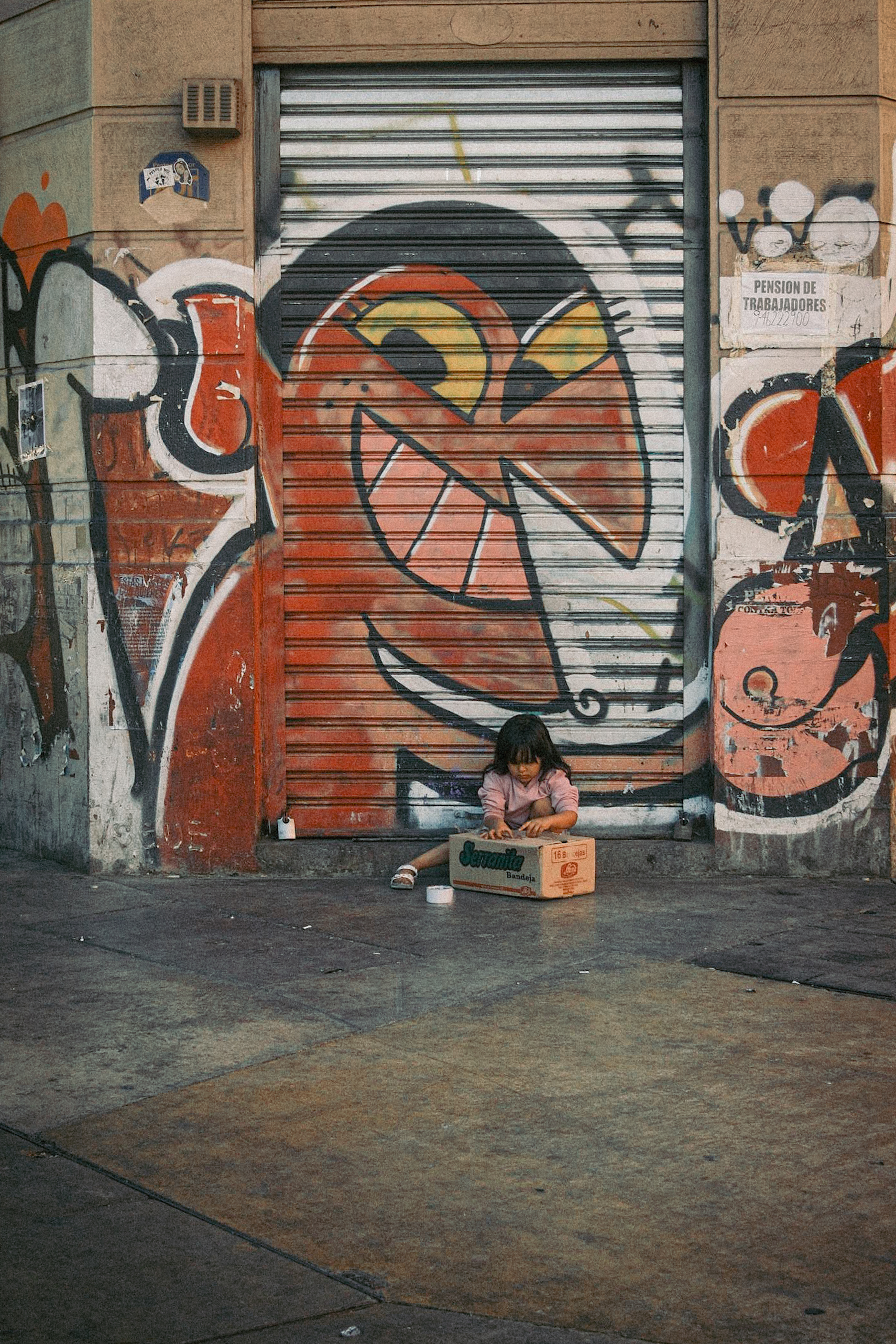 Esquina de Valparaíso  — foto de @LuisLop en el concurso de Fotomica
