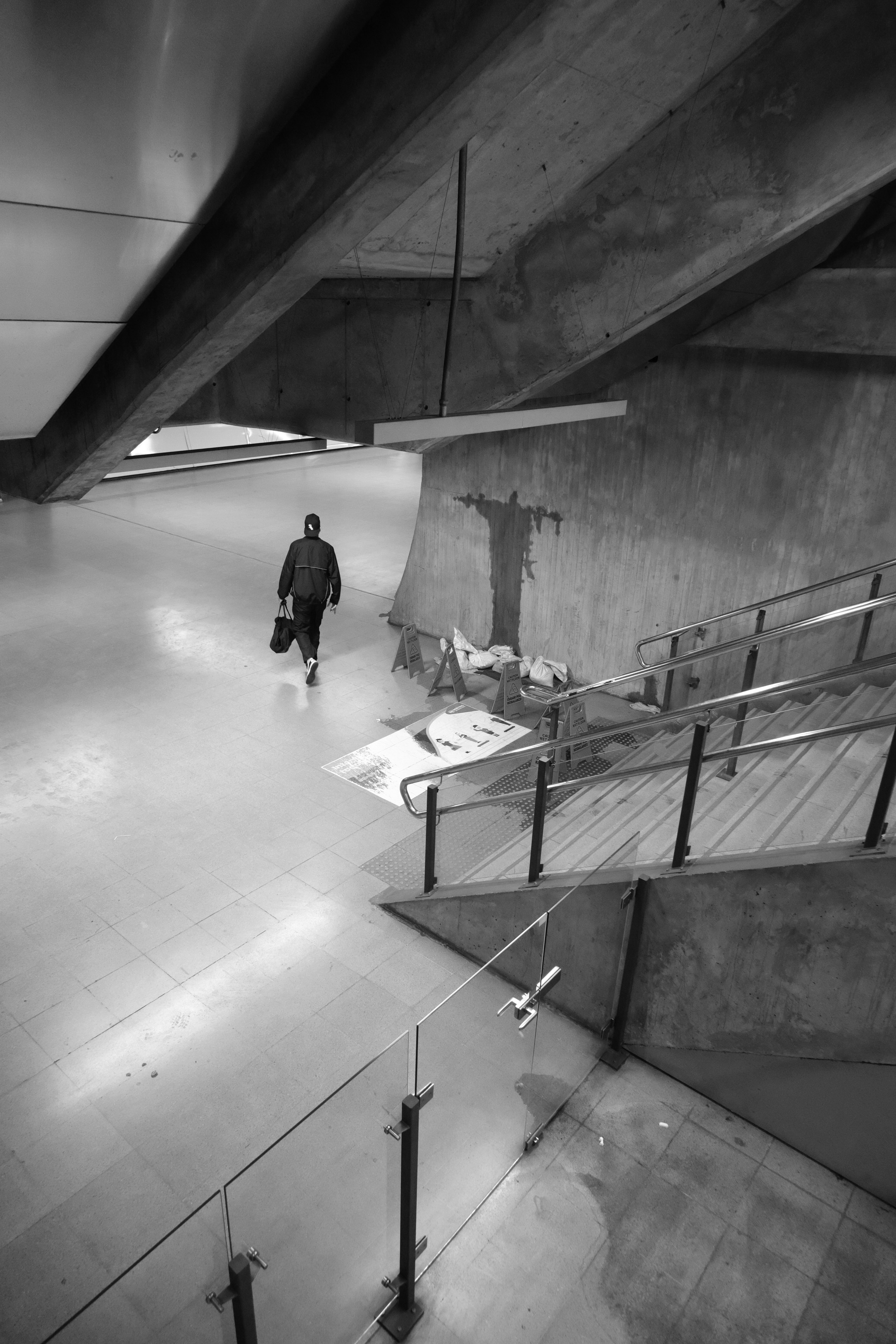 Camino a casa — foto de @mariasolecitaramirez  en el concurso de Fotomica