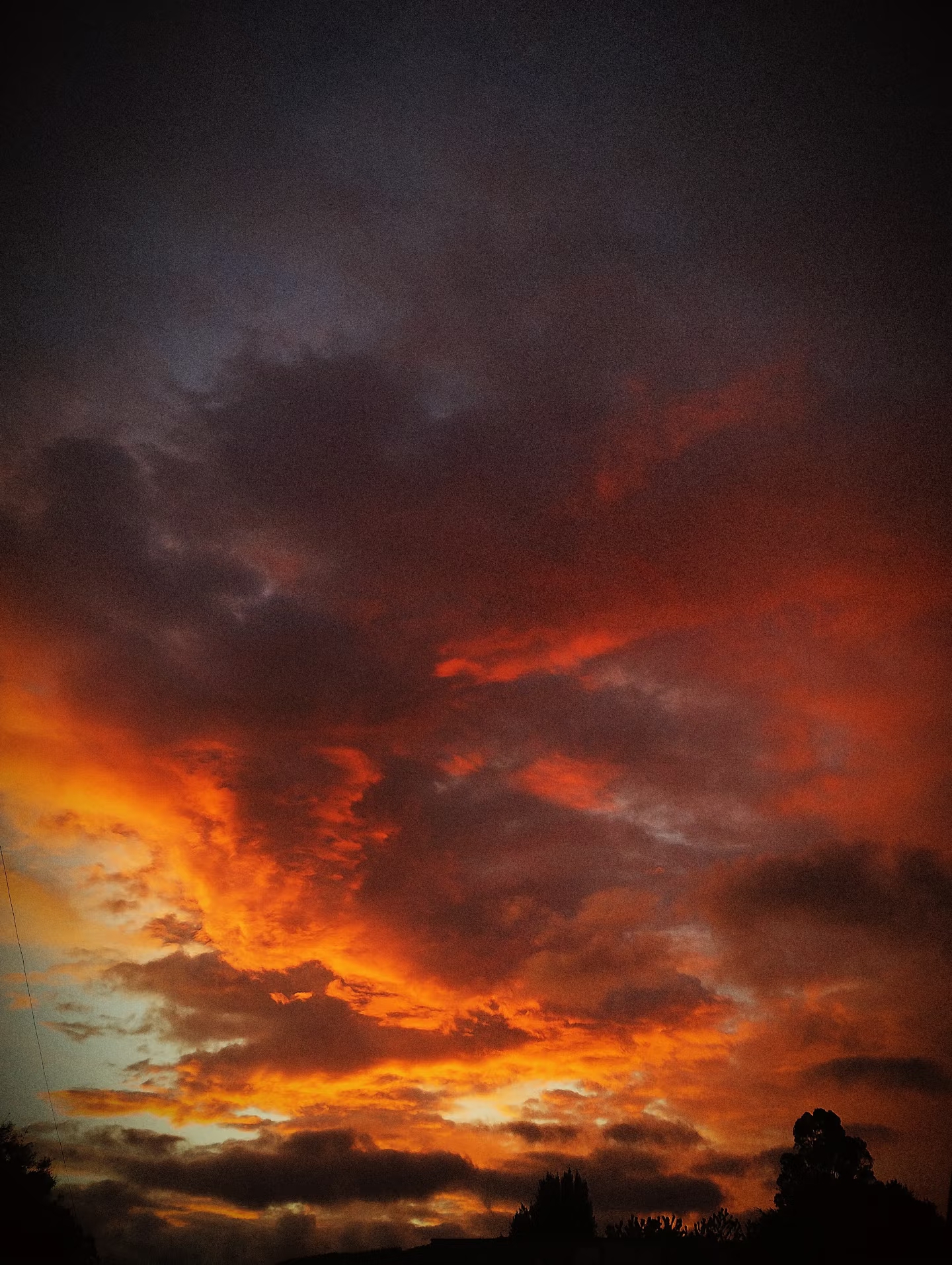tramonto — foto de @JoseNavarrete en el concurso de Fotomica