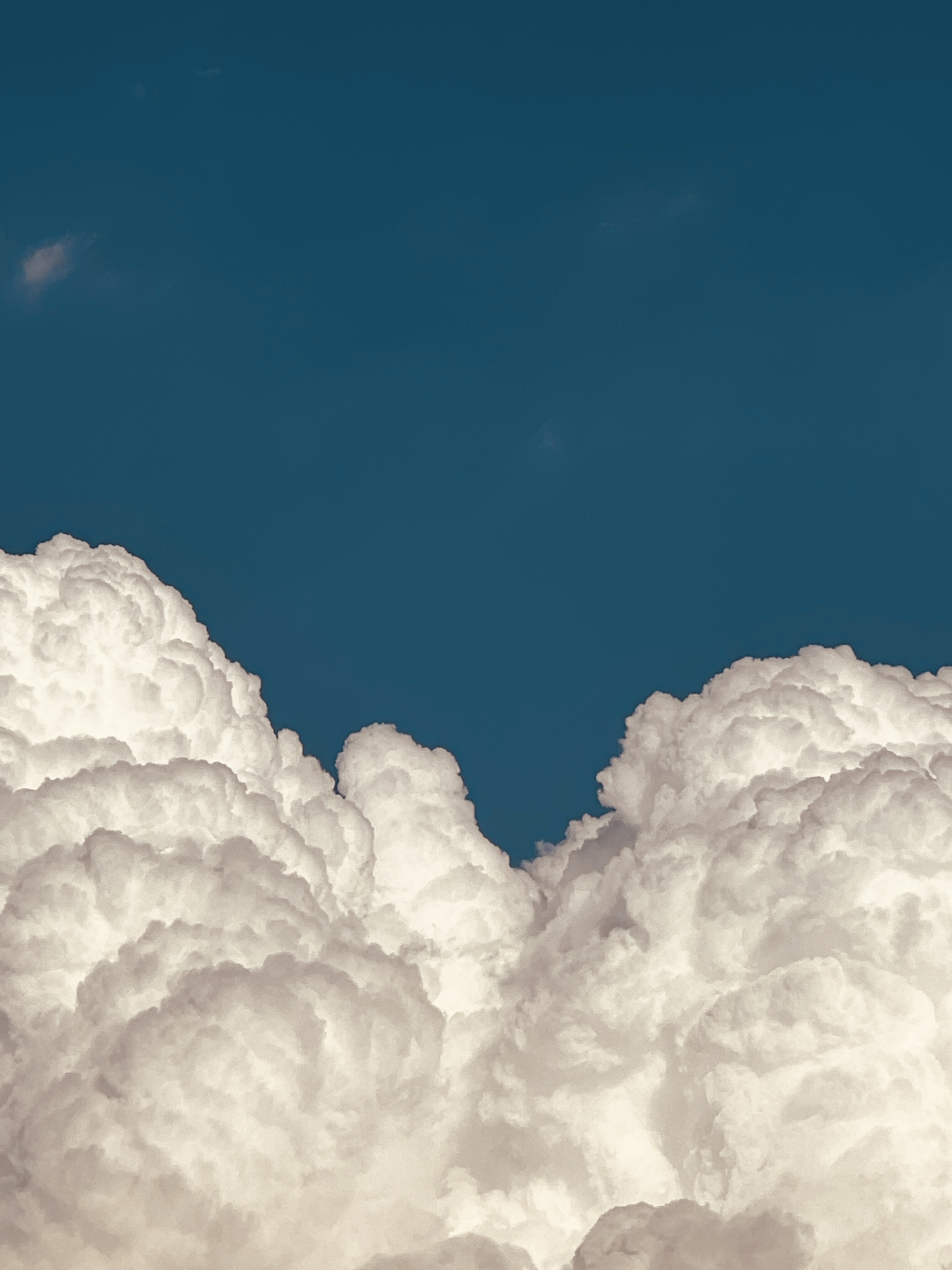 Cotton Cloudy — foto de @Cris_foto08 en el concurso de Fotomica