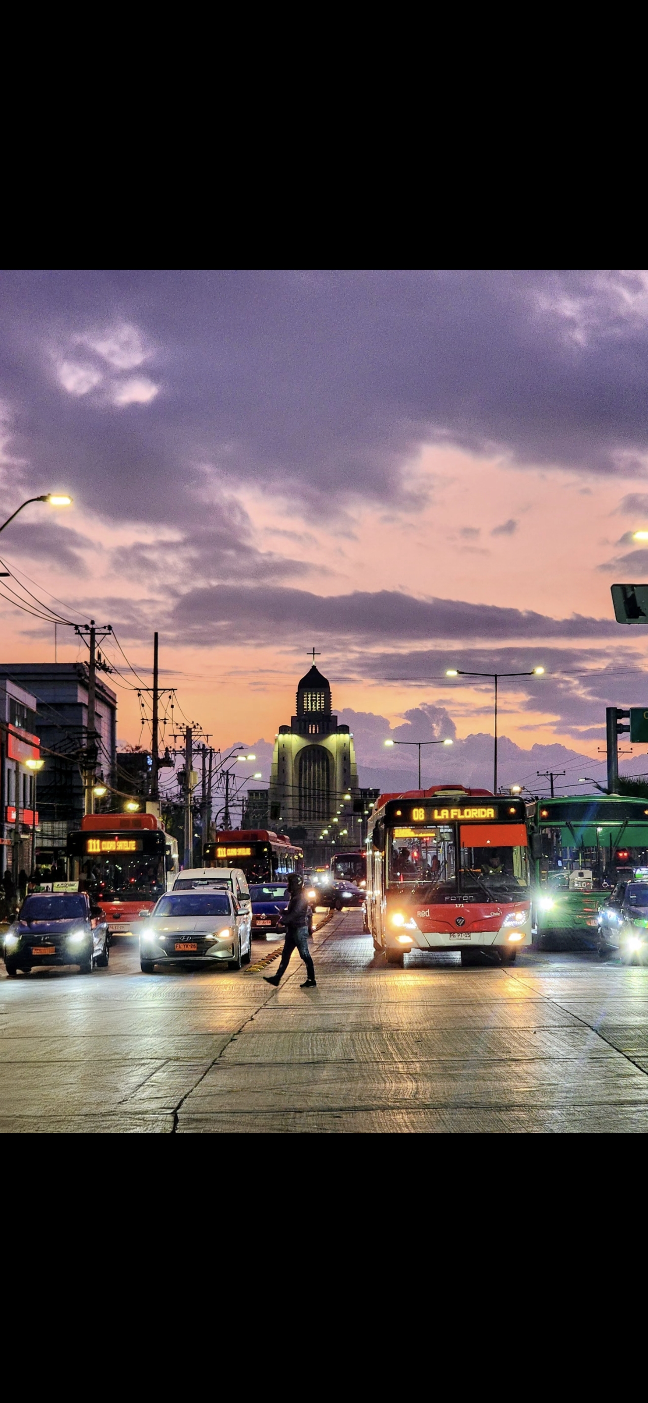 templo votivo de Maipú  — foto de @ro en el concurso de Fotomica