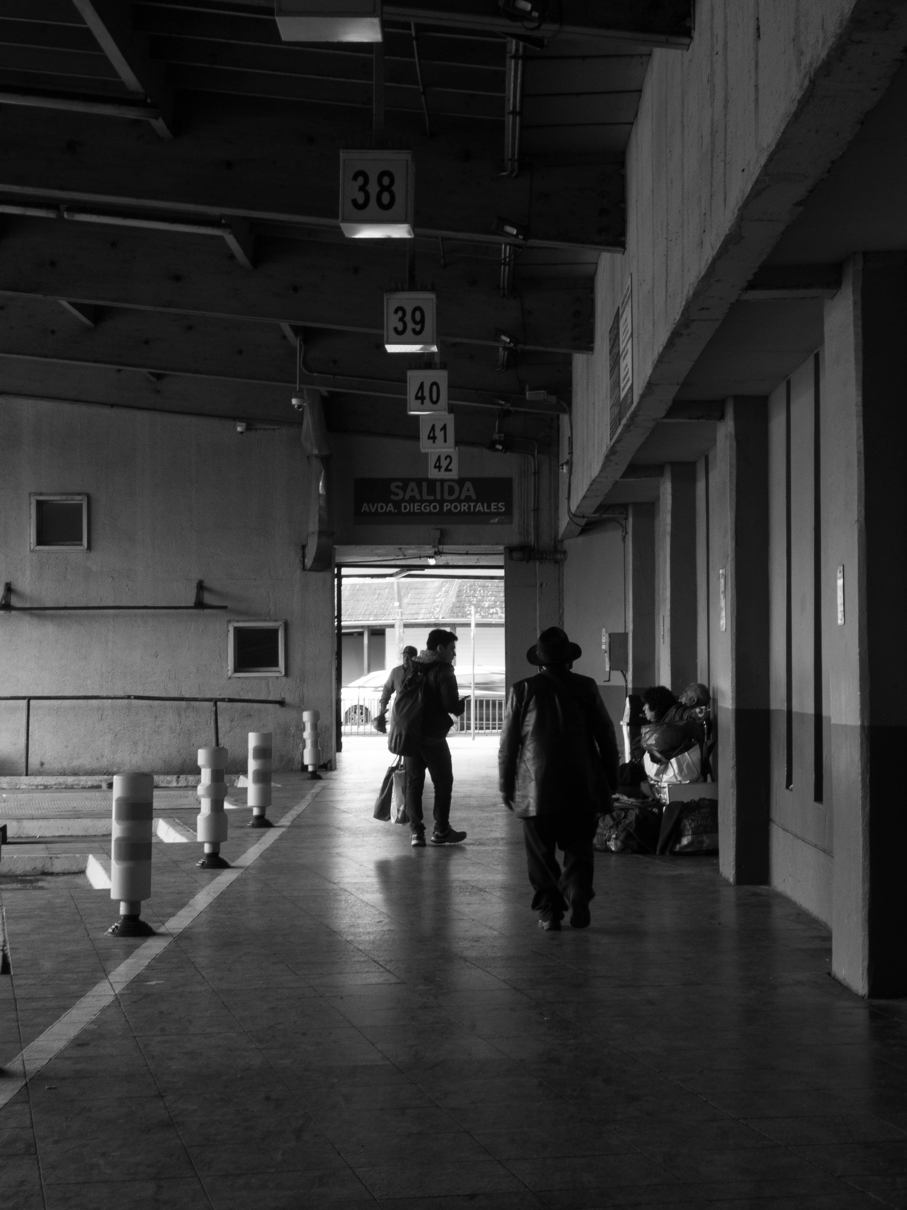 Los Secretos del Sombrero — foto de @Coco en el concurso de Fotomica